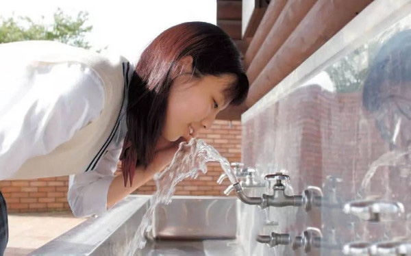 擰開水龍頭直接喝？日本的自來水到底有多干凈 ？【永穗不銹鋼水管】